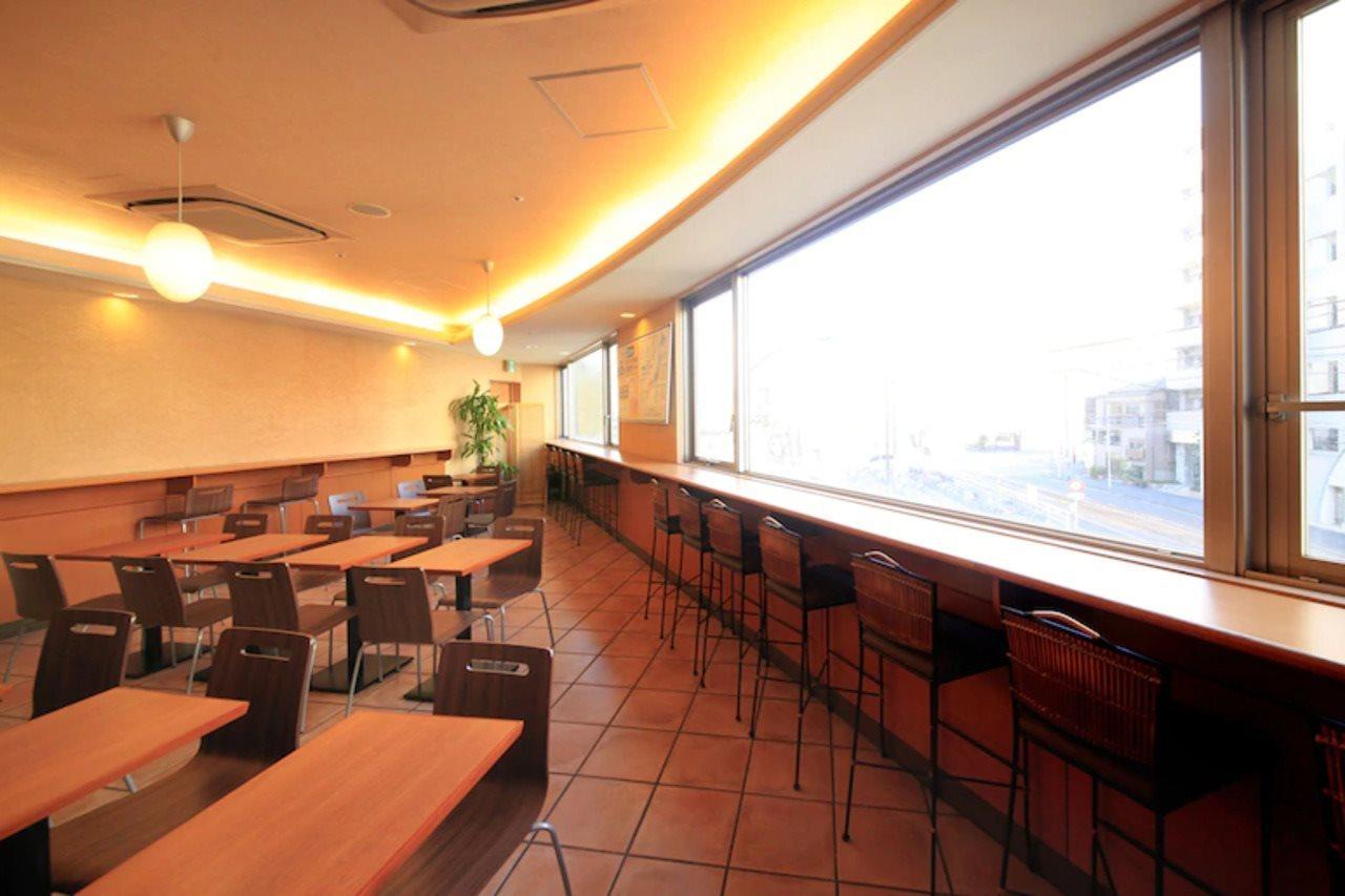 Washington R&B Hotel Otsuka Eki Kitaguchi Tokyo Esterno foto