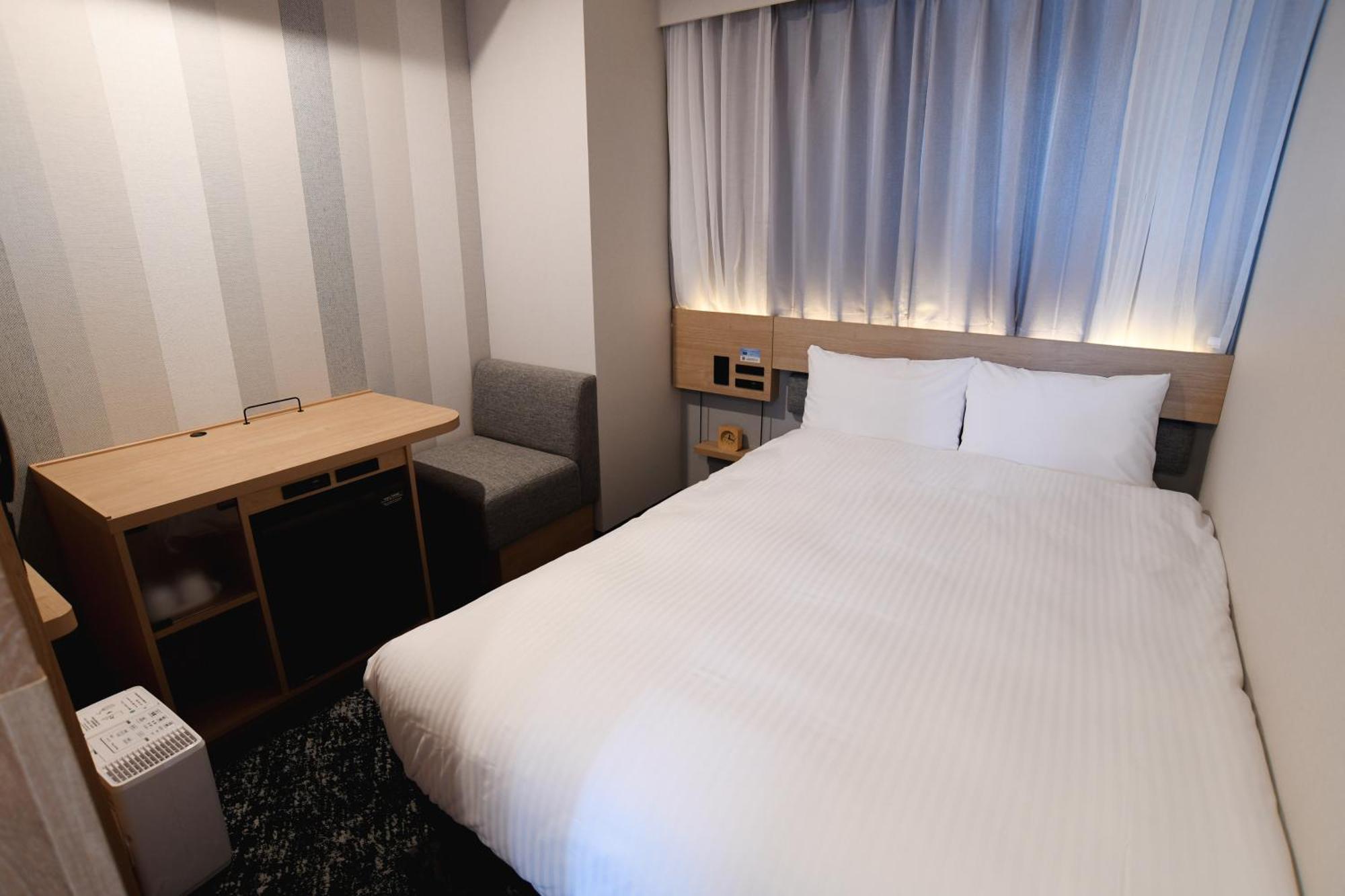 Washington R&B Hotel Otsuka Eki Kitaguchi Tokyo Esterno foto